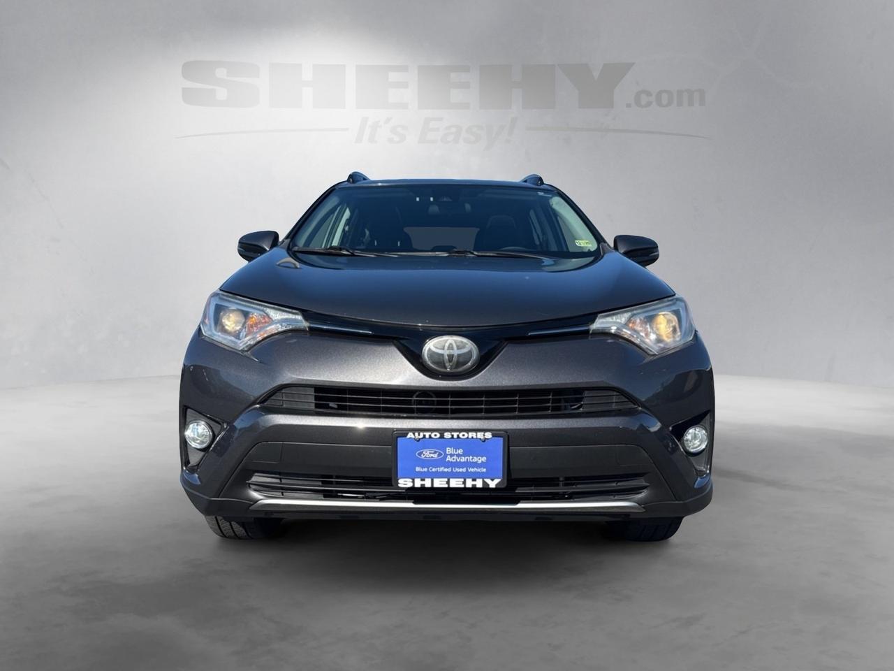 2018 Toyota RAV4 XLE Richmond VA