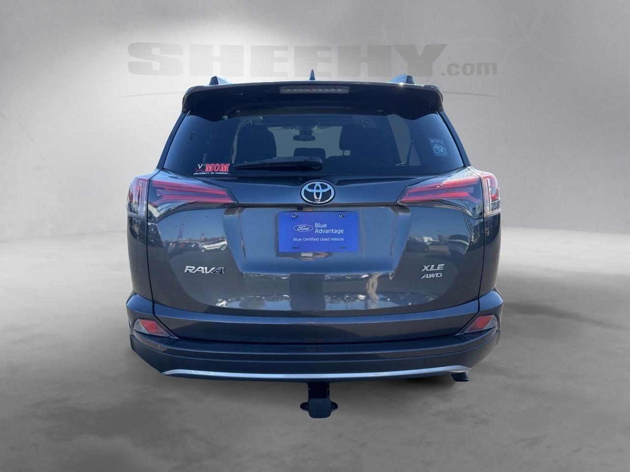 2018 Toyota RAV4 XLE Richmond VA