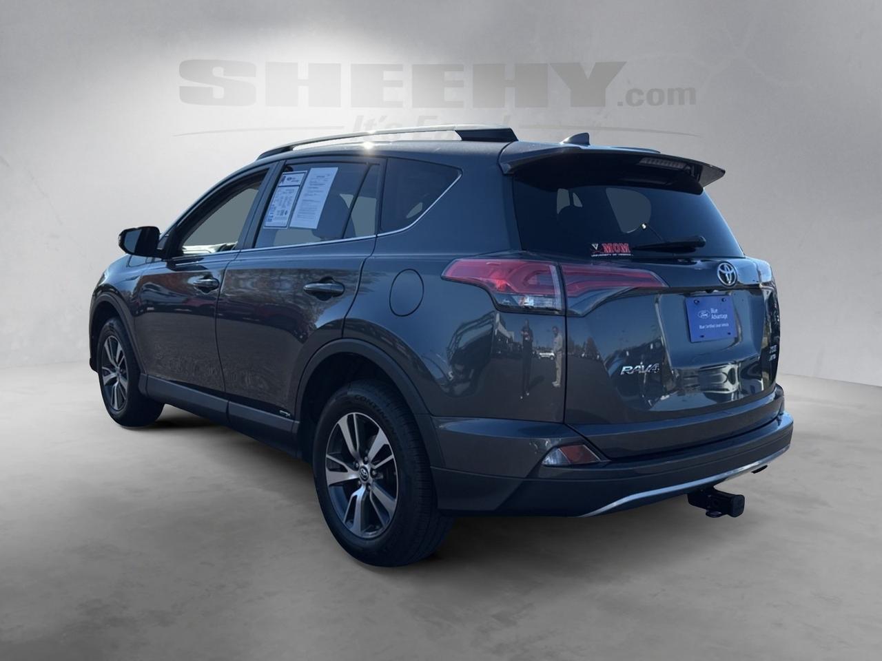 2018 Toyota RAV4 XLE Richmond VA