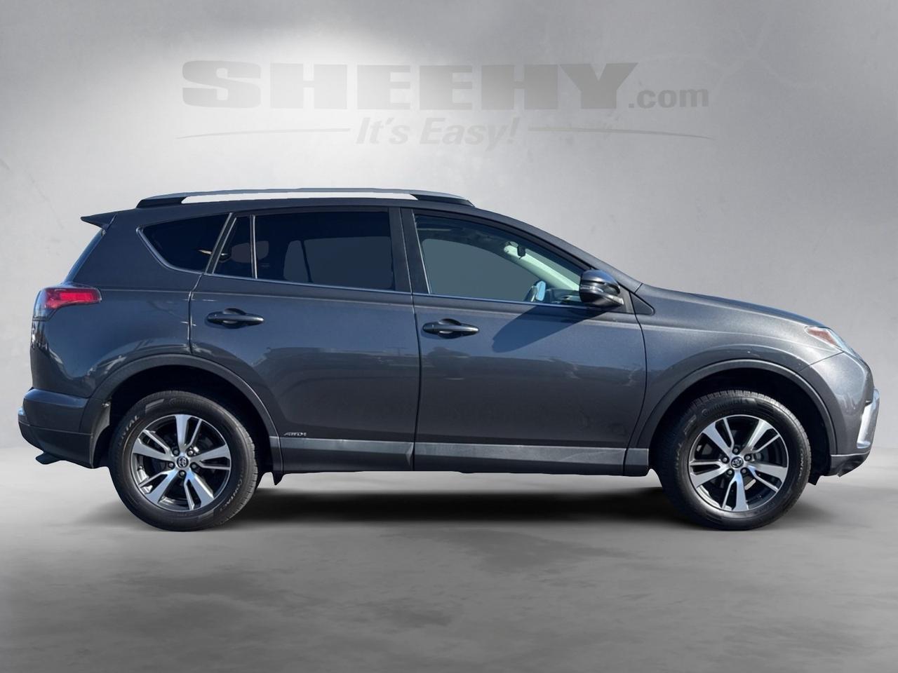 2018 Toyota RAV4 XLE Richmond VA