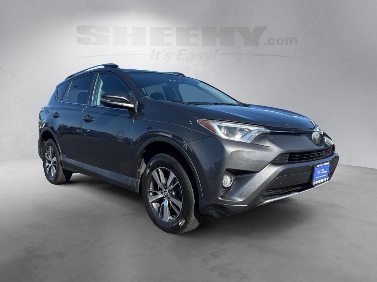 2018 Toyota RAV4 XLE Richmond VA