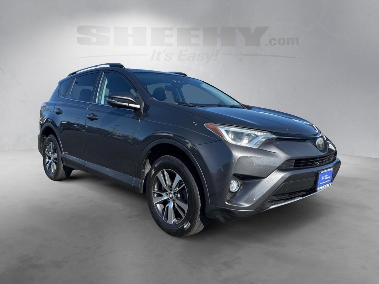 2018 Toyota RAV4 XLE Richmond VA