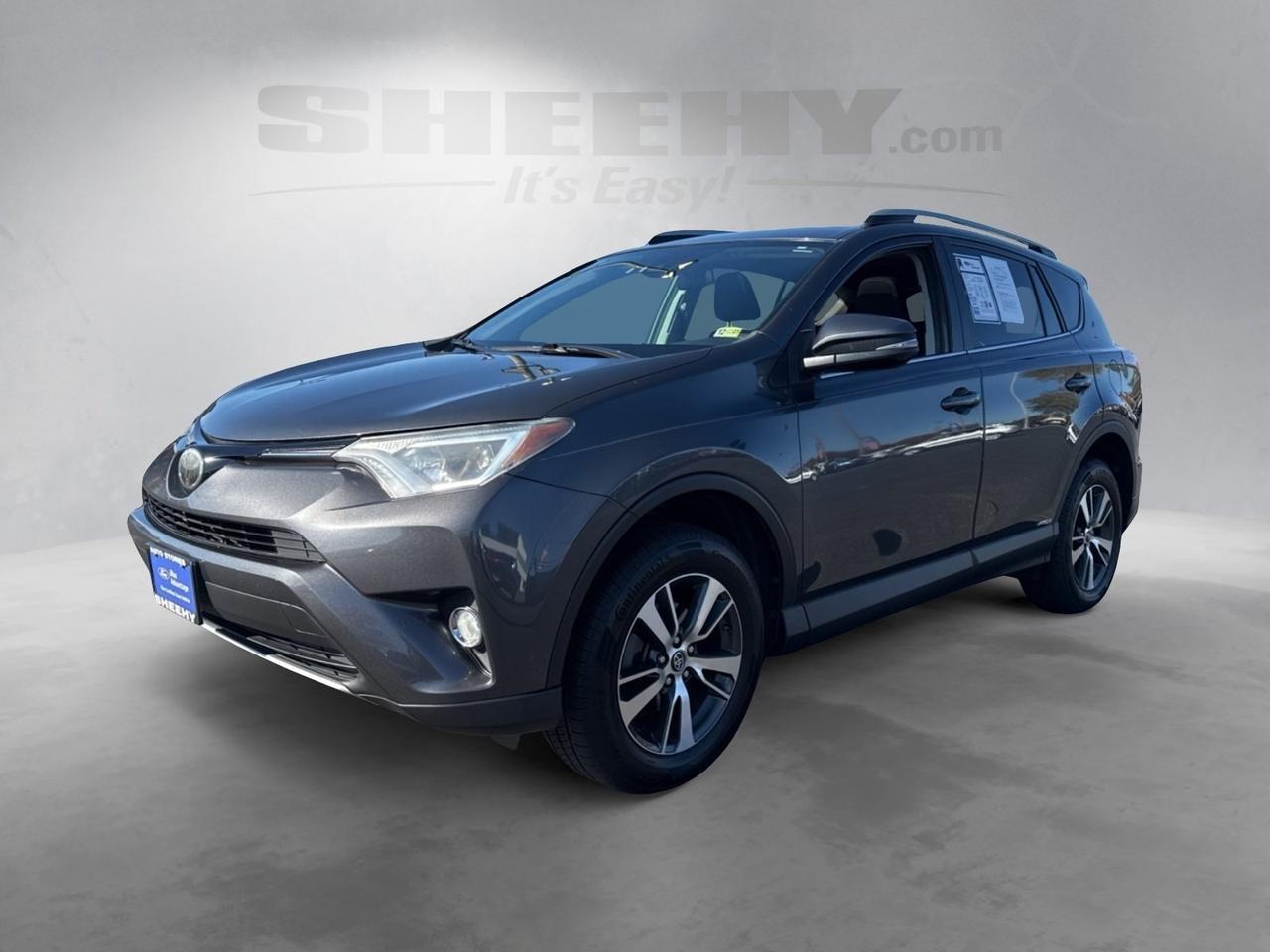 2018 Toyota RAV4 XLE Richmond VA
