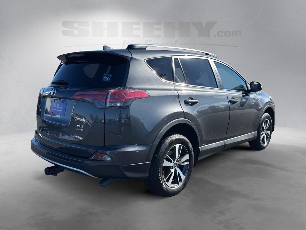 2018 Toyota RAV4 XLE Richmond VA