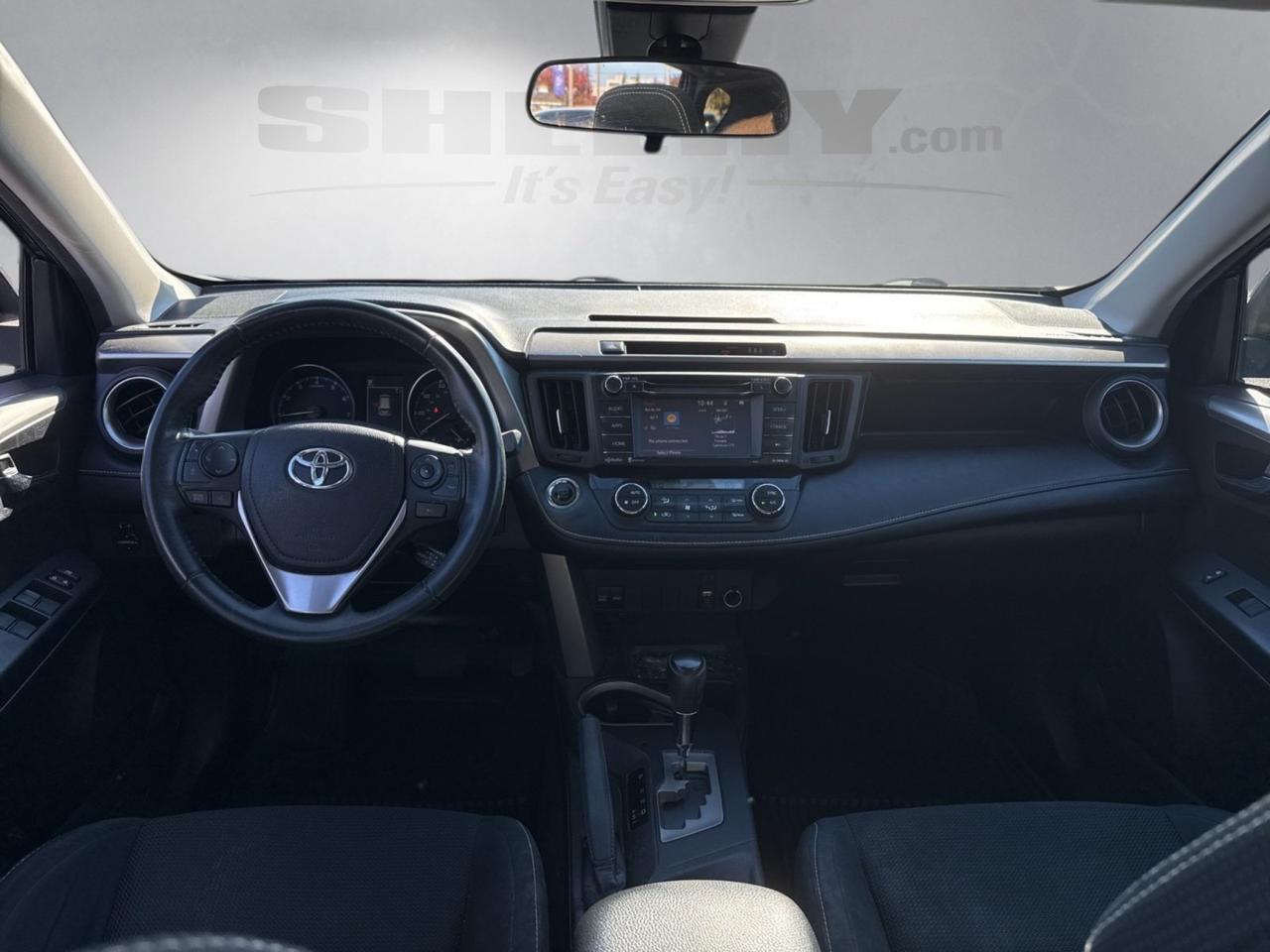 2018 Toyota RAV4 XLE Richmond VA