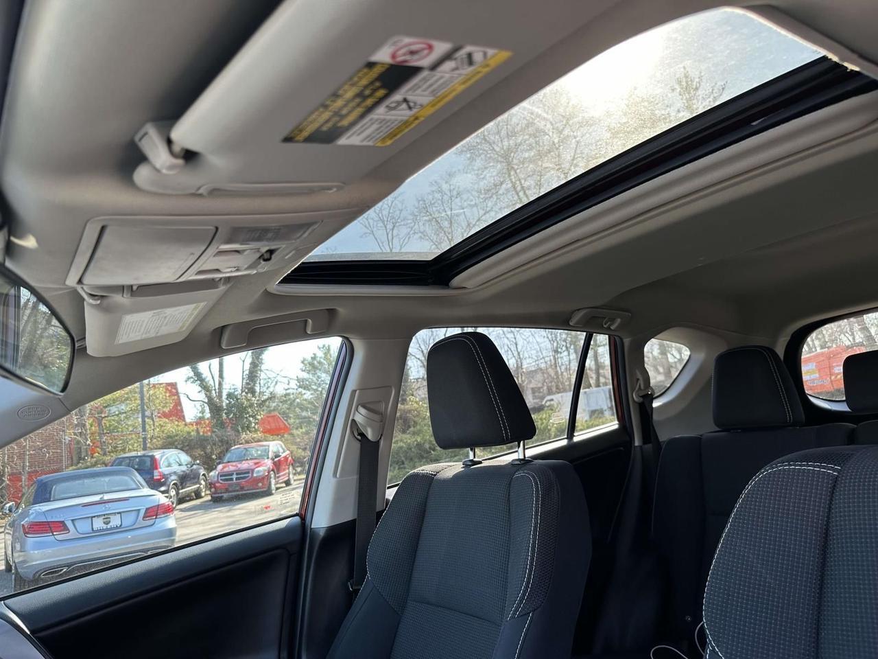 2018 Toyota RAV4 XLE Alexandria VA