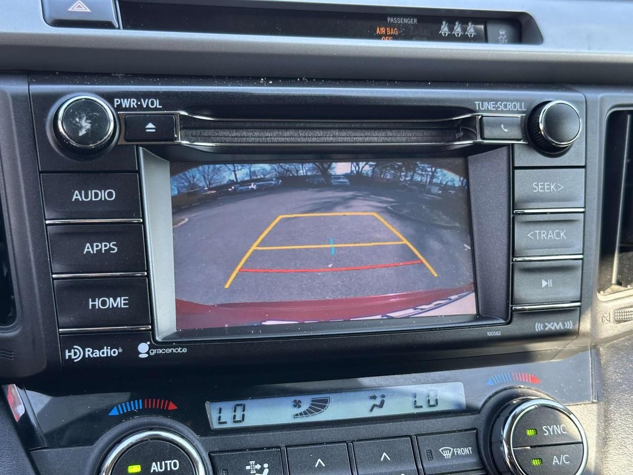 2018 Toyota RAV4 XLE Alexandria VA