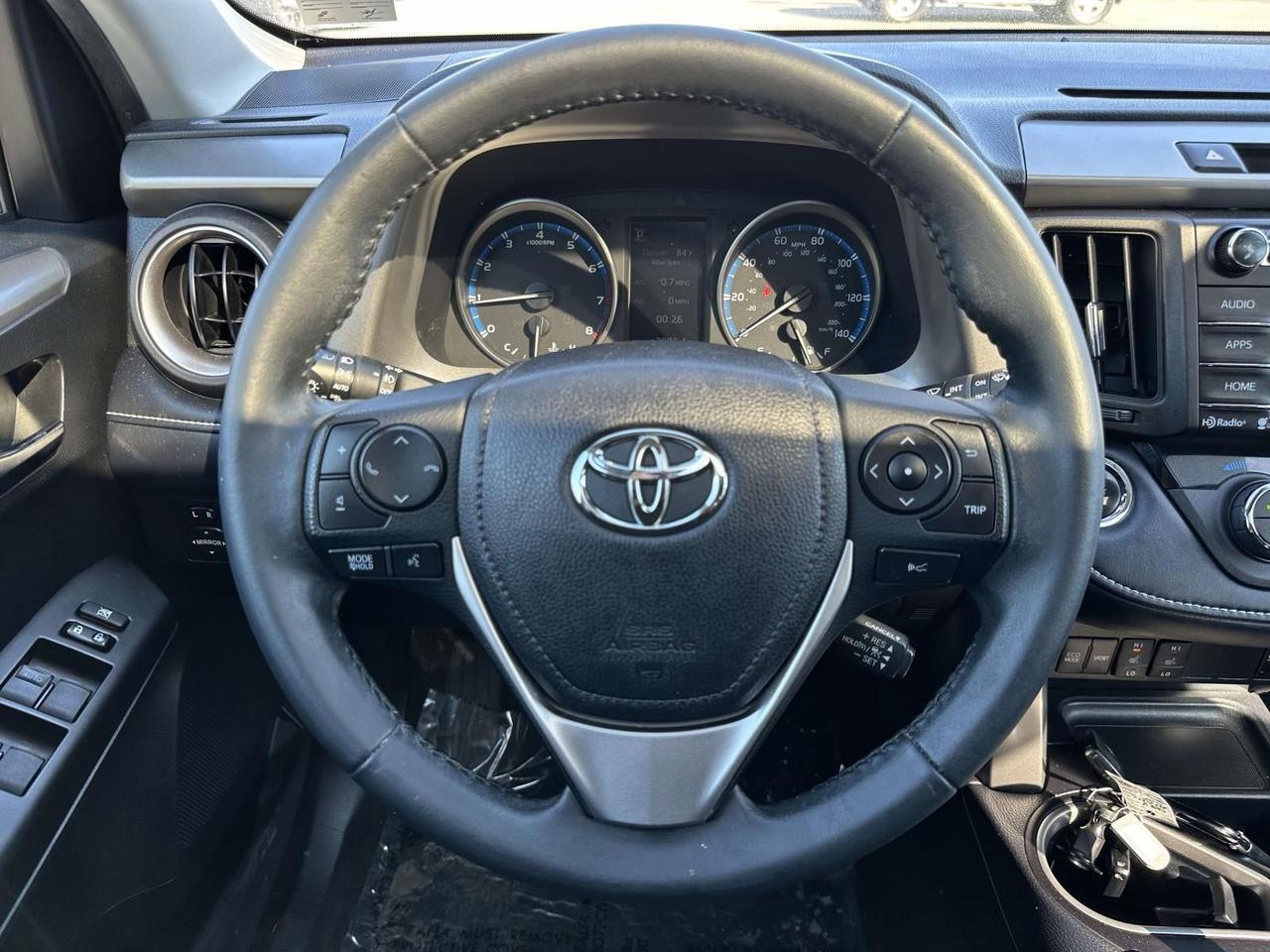 2018 Toyota RAV4 XLE Alexandria VA