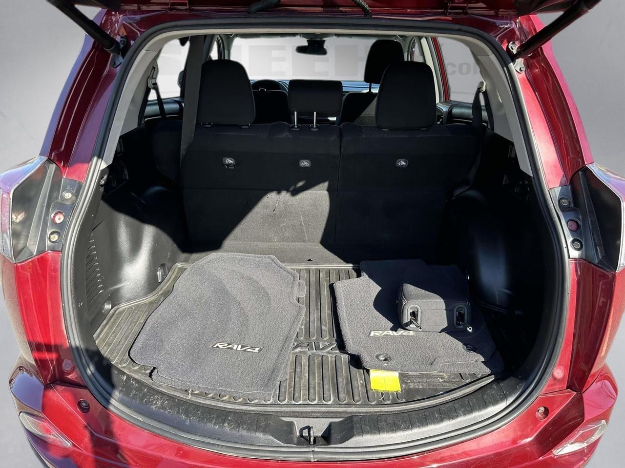 2018 Toyota RAV4 XLE Alexandria VA