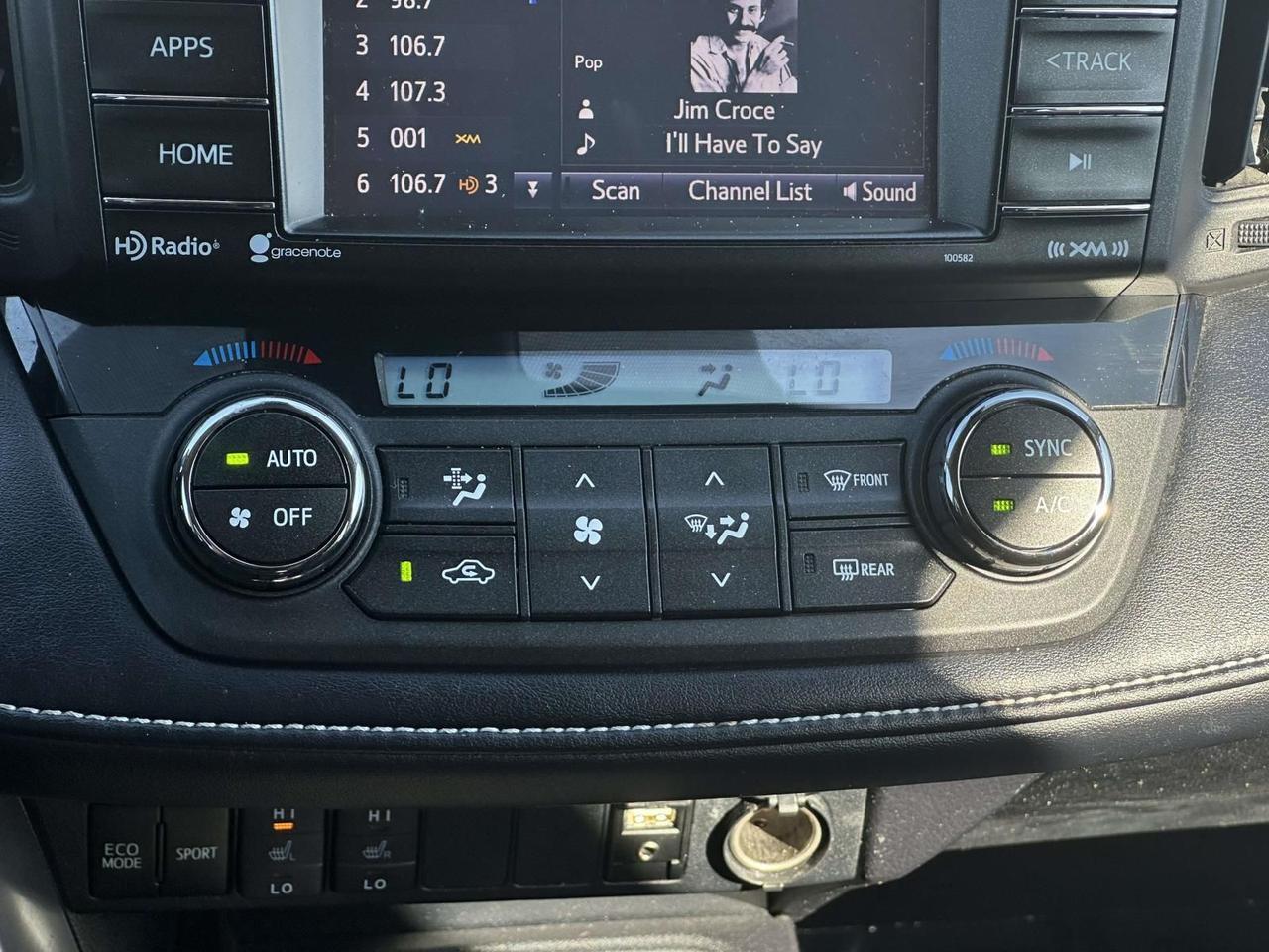 2018 Toyota RAV4 XLE Alexandria VA