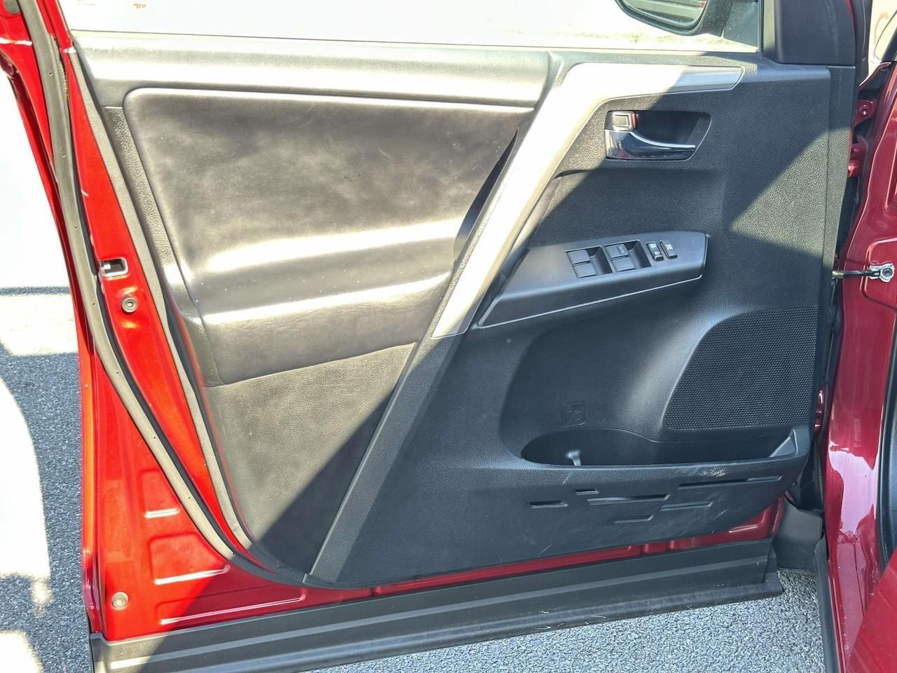 2018 Toyota RAV4 XLE Alexandria VA