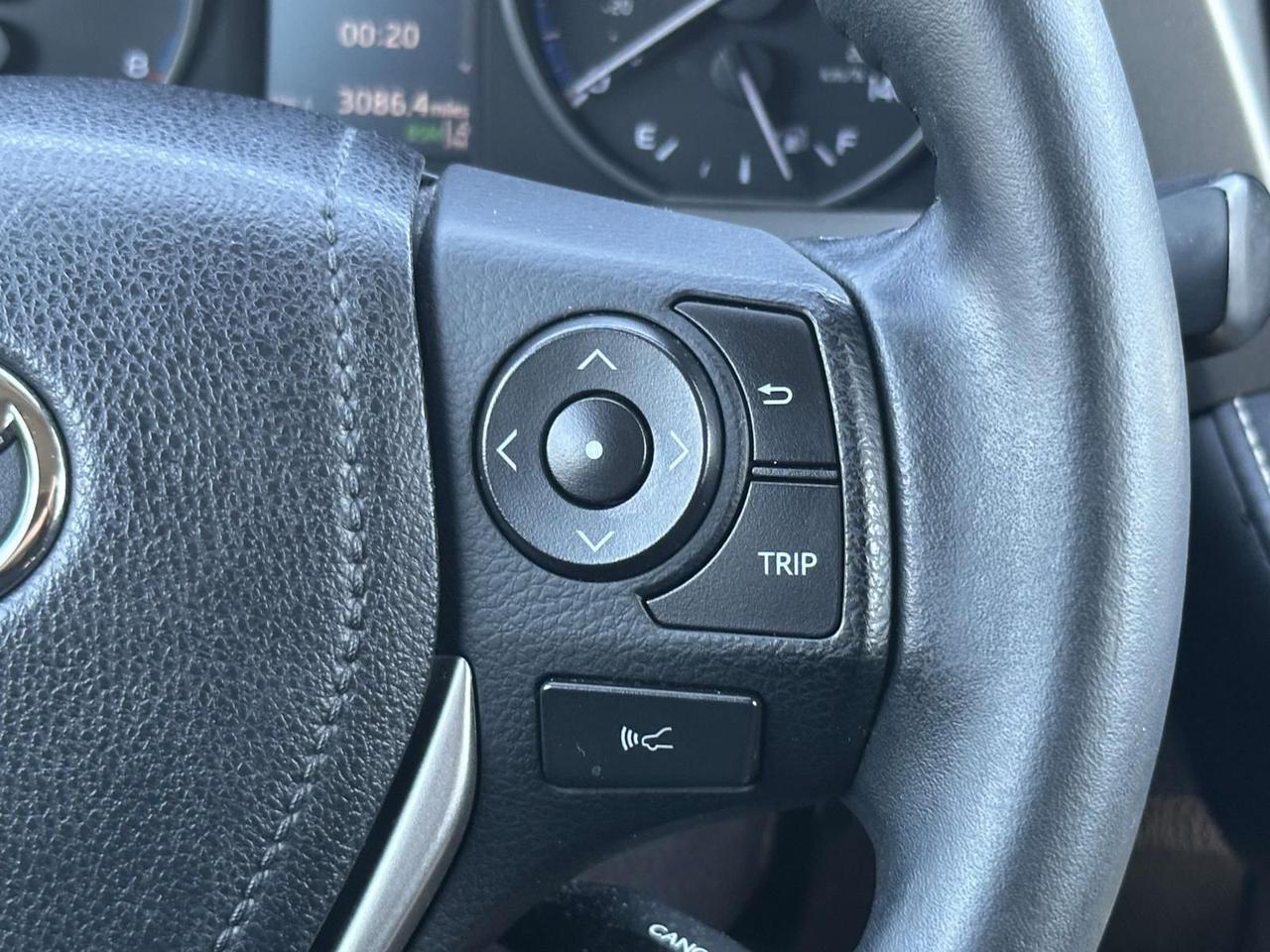 2018 Toyota RAV4 XLE Alexandria VA