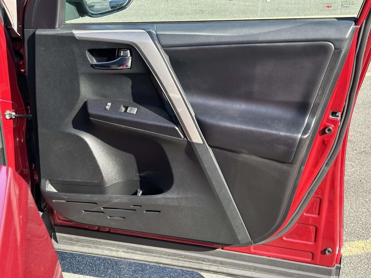 2018 Toyota RAV4 XLE Alexandria VA