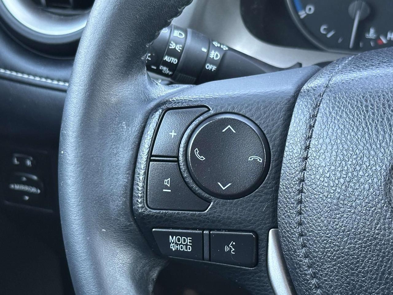 2018 Toyota RAV4 XLE Alexandria VA