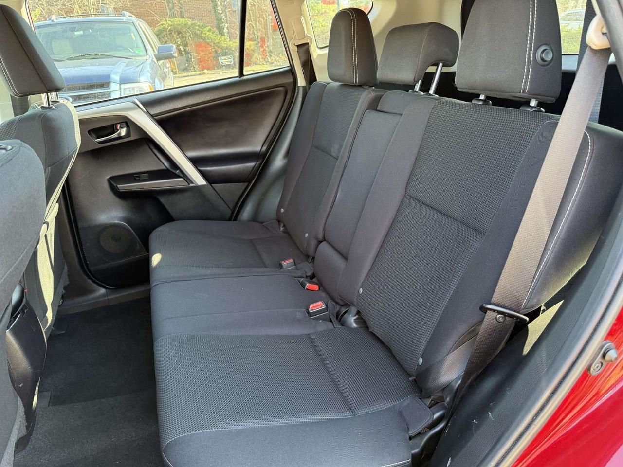 2018 Toyota RAV4 XLE Alexandria VA