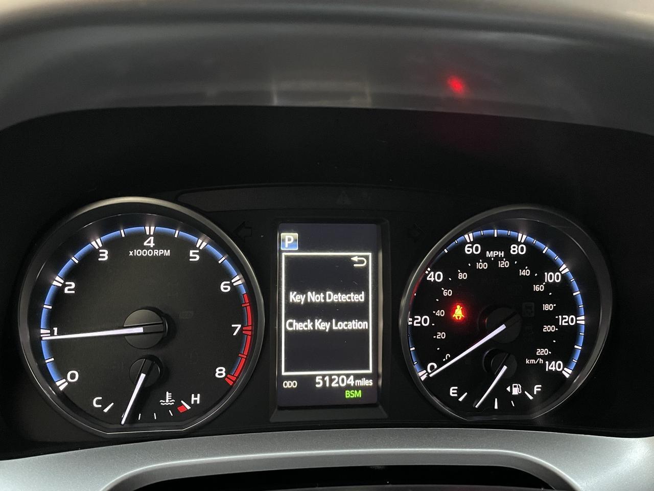 2018 Toyota RAV4 XLE Alexandria VA