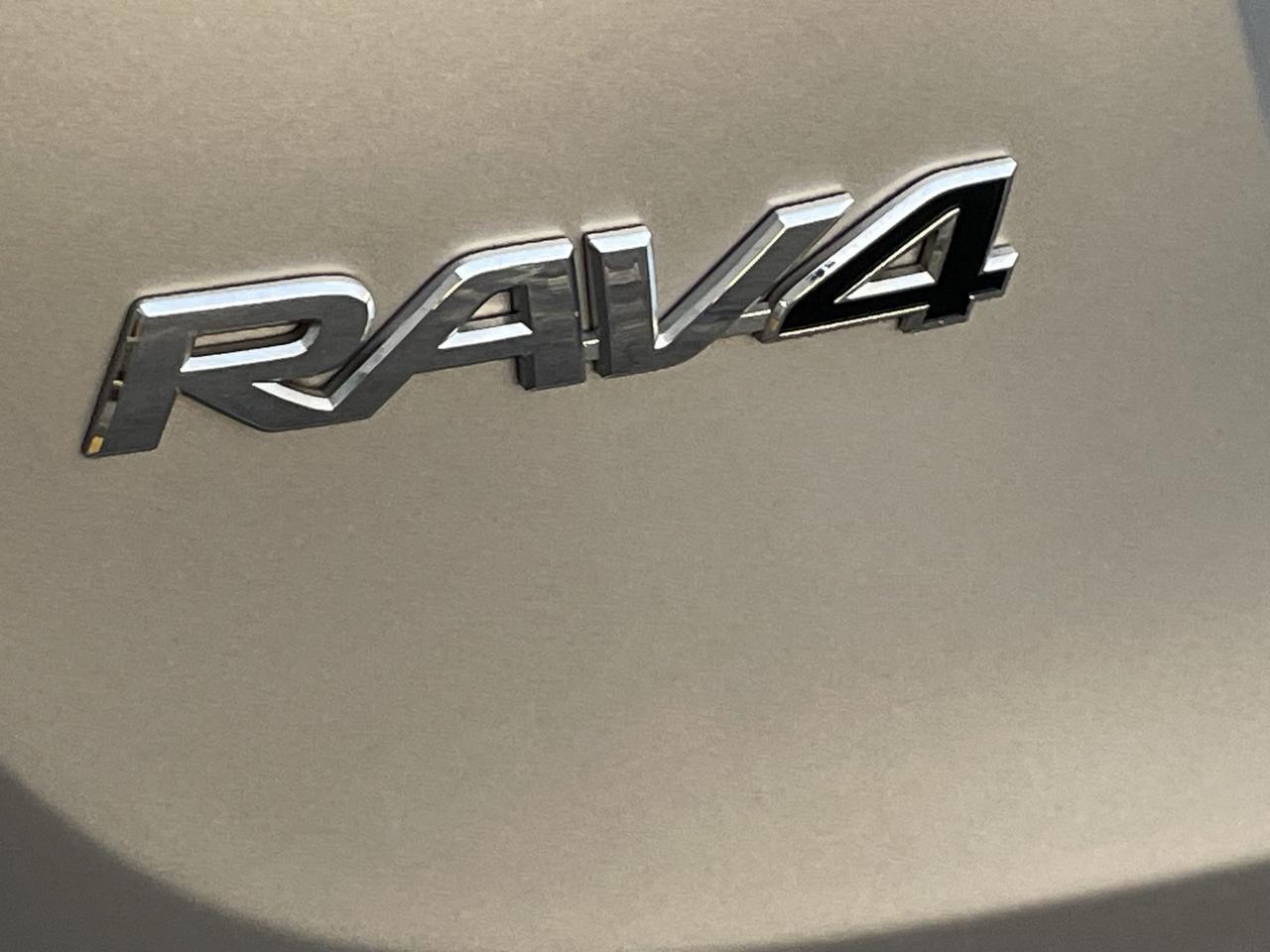2018 Toyota RAV4 XLE Alexandria VA