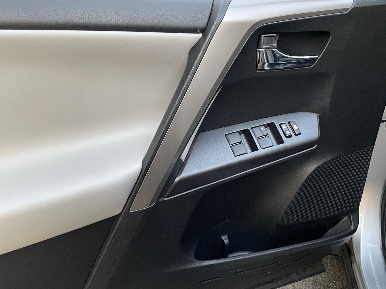 2018 Toyota RAV4 XLE Alexandria VA