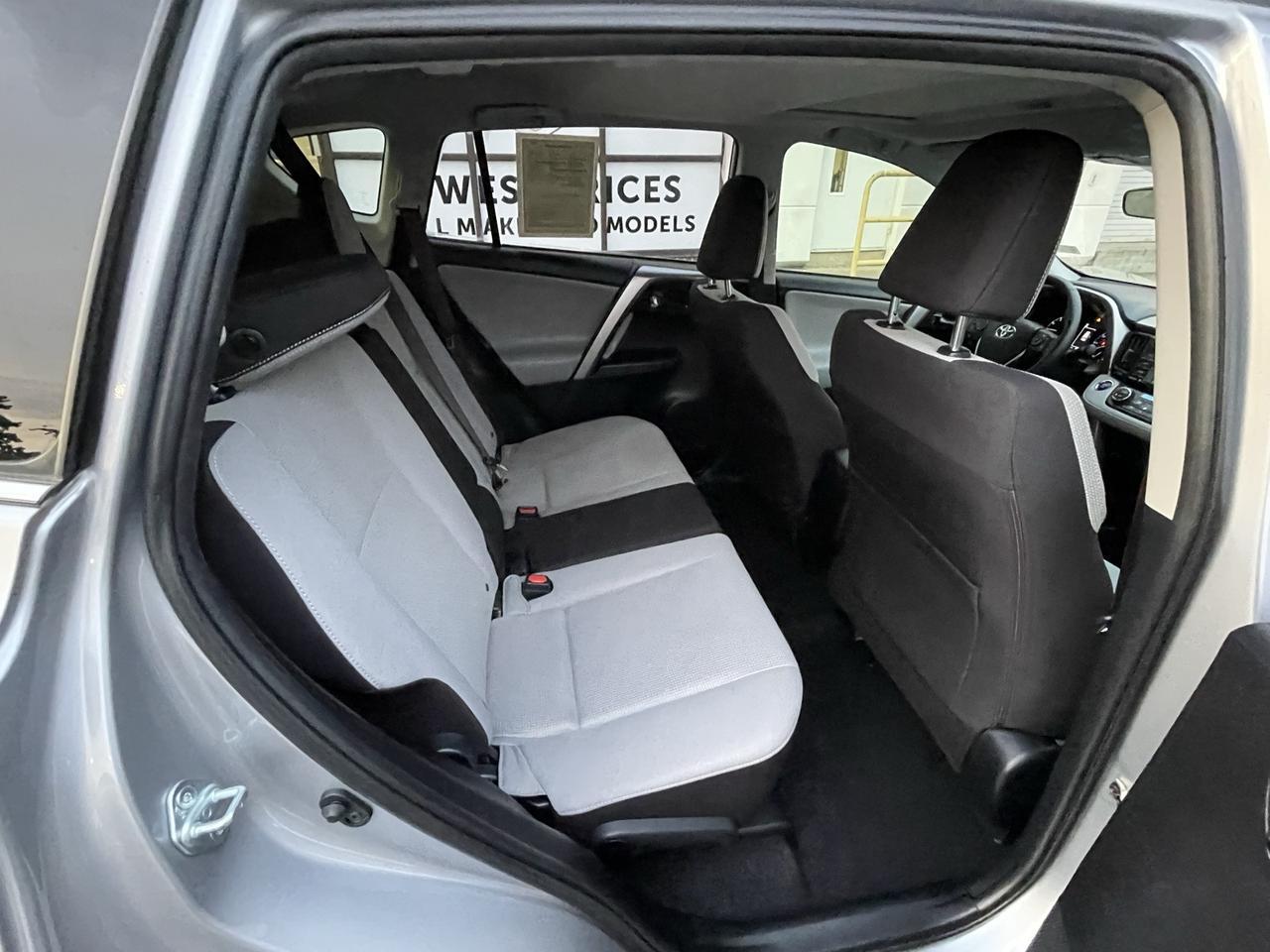 2018 Toyota RAV4 XLE Alexandria VA