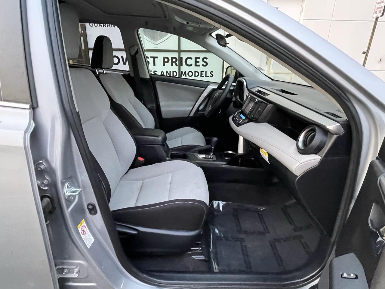 2018 Toyota RAV4 XLE Alexandria VA