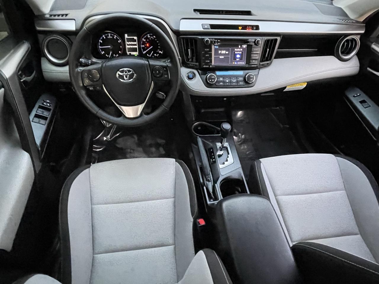 2018 Toyota RAV4 XLE Alexandria VA