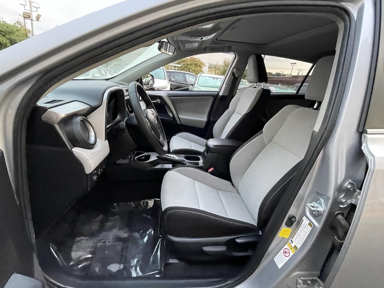 2018 Toyota RAV4 XLE Alexandria VA