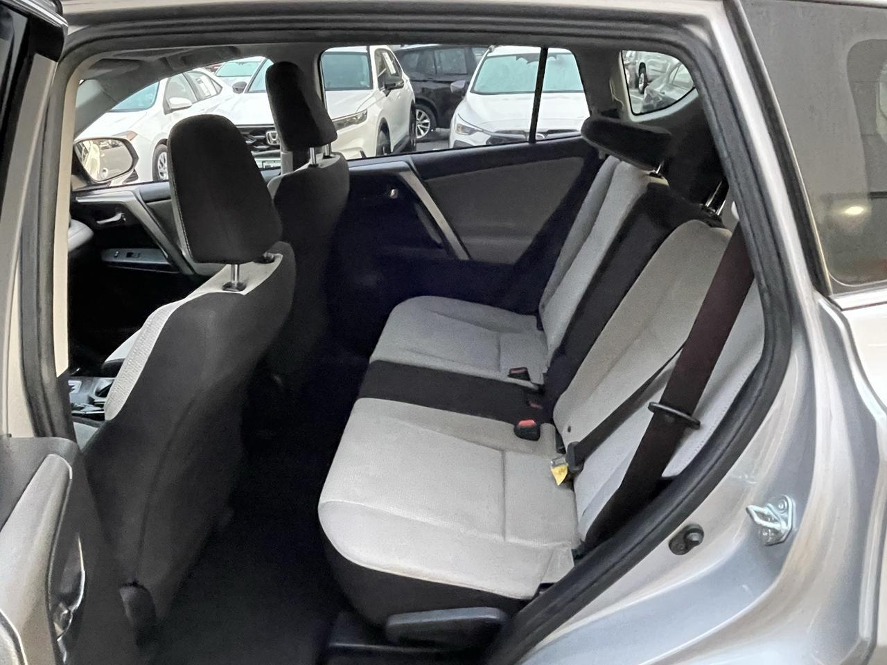2018 Toyota RAV4 XLE Alexandria VA