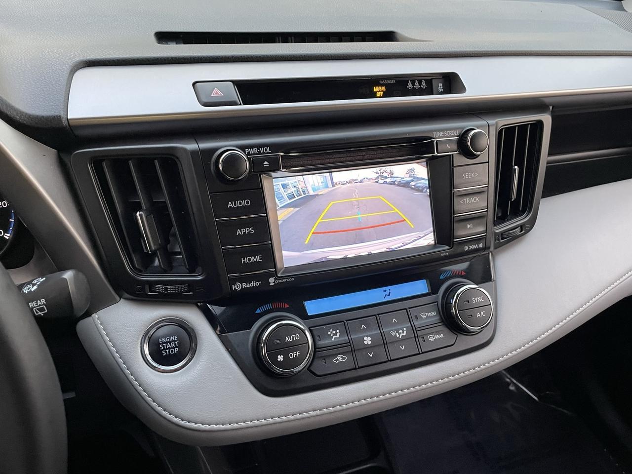 2018 Toyota RAV4 XLE Alexandria VA
