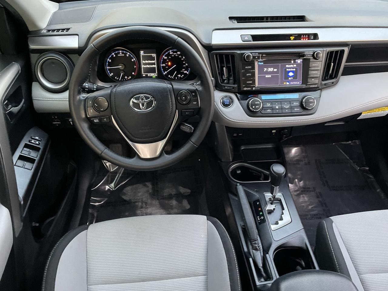 2018 Toyota RAV4 XLE Alexandria VA