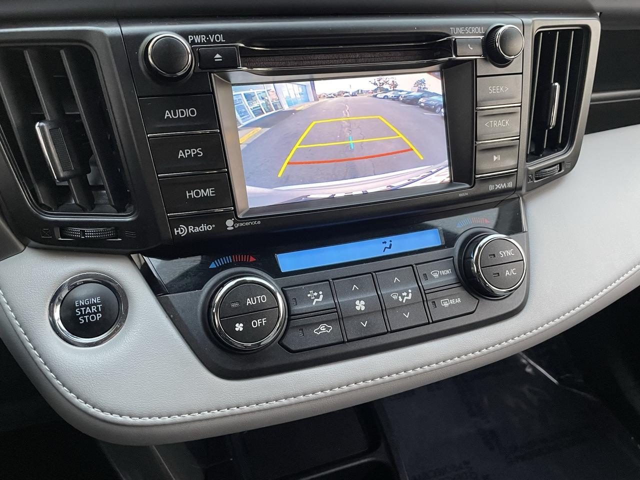 2018 Toyota RAV4 XLE Alexandria VA