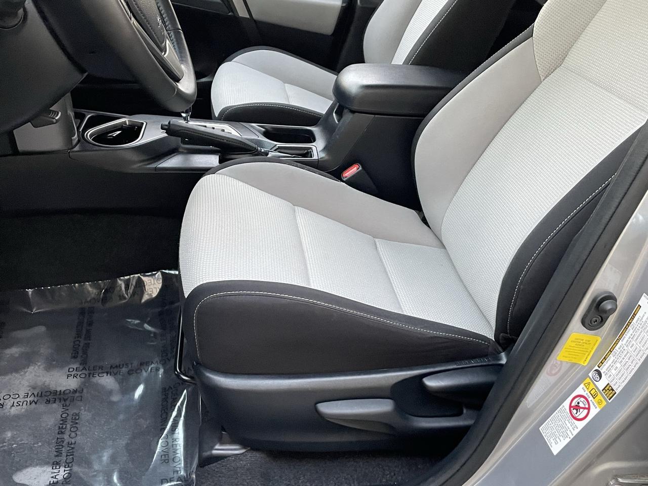 2018 Toyota RAV4 XLE Alexandria VA