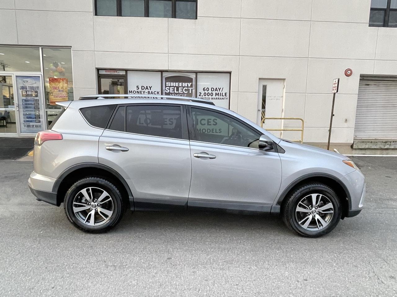 2018 Toyota RAV4 XLE Alexandria VA