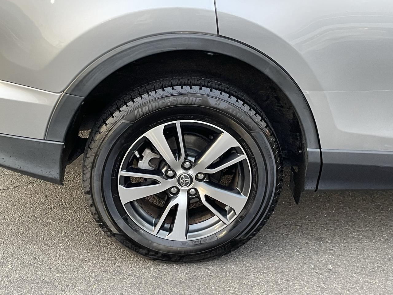 2018 Toyota RAV4 XLE Alexandria VA