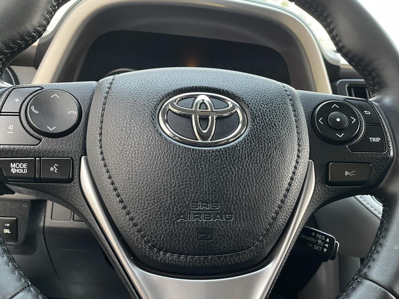 2018 Toyota RAV4 XLE Alexandria VA