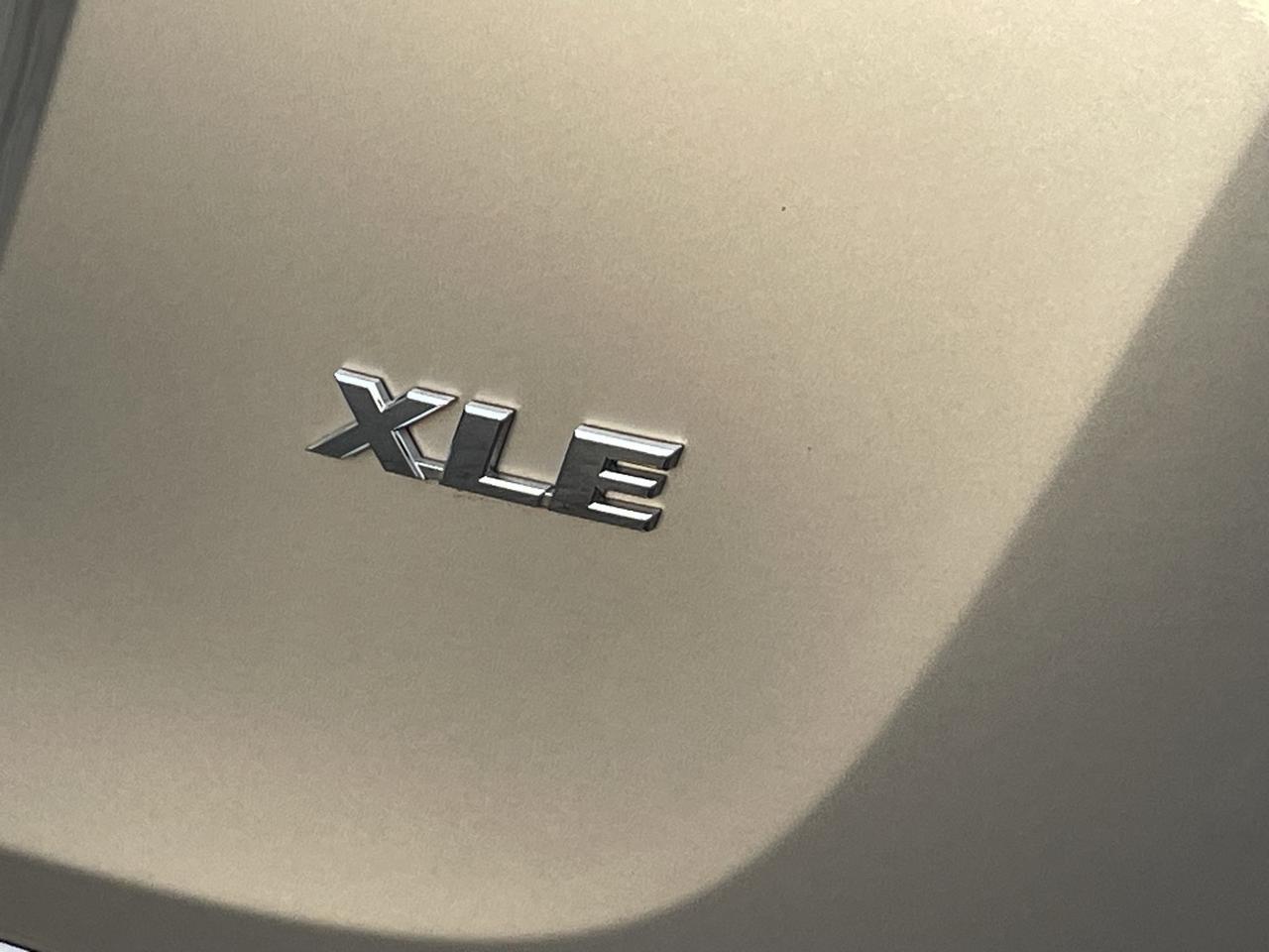 2018 Toyota RAV4 XLE Alexandria VA