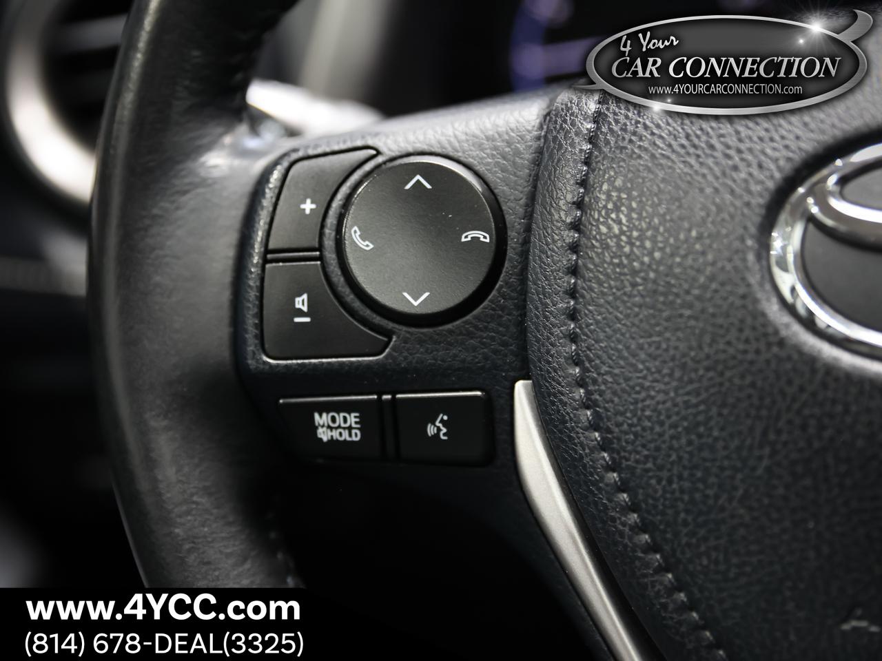 2018 Toyota Rav4 XLE AWD Cranberry PA