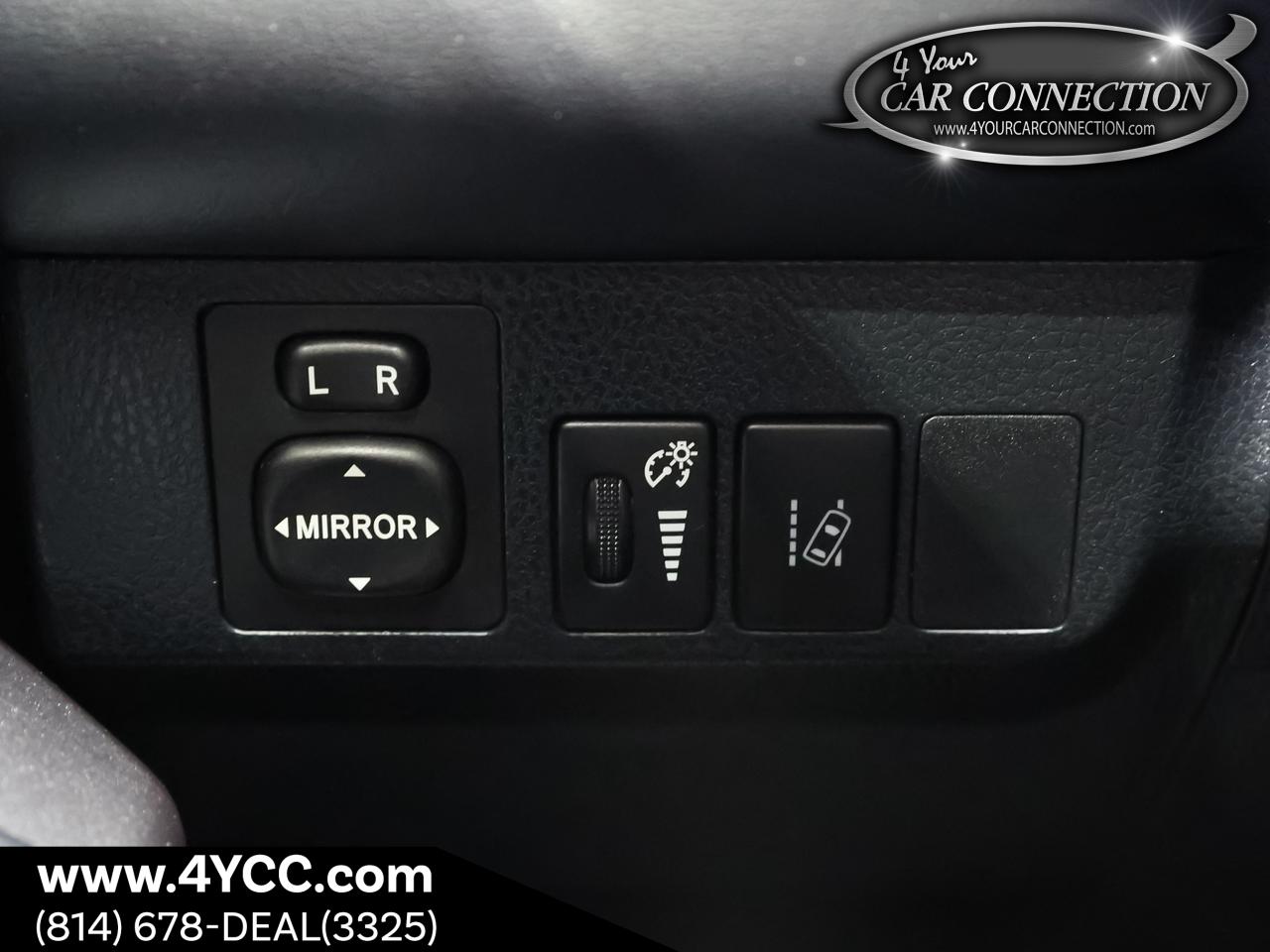 2018 Toyota Rav4 XLE AWD Cranberry PA