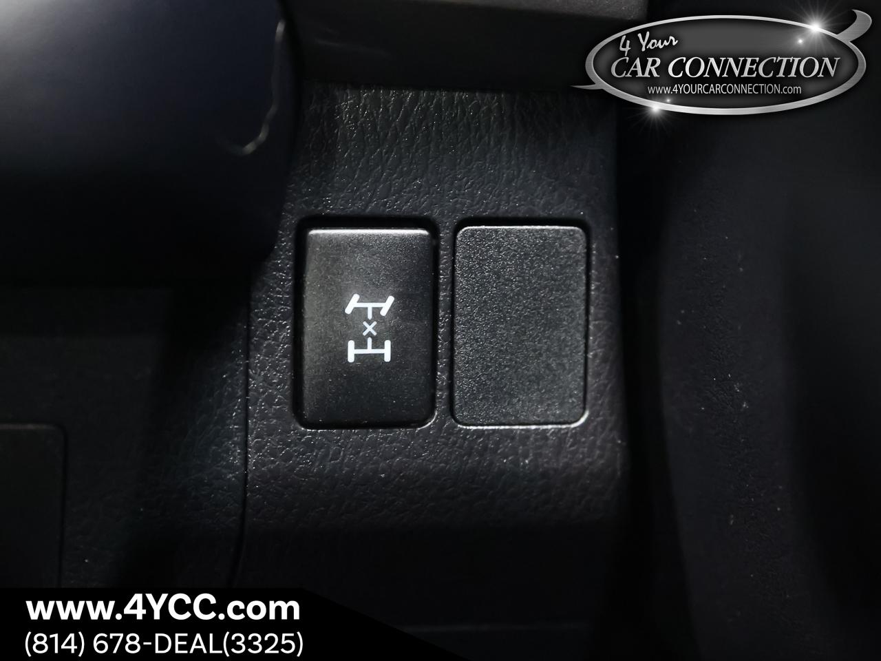 2018 Toyota Rav4 XLE AWD Cranberry PA