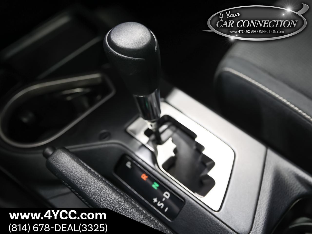 2018 Toyota Rav4 XLE AWD Cranberry PA