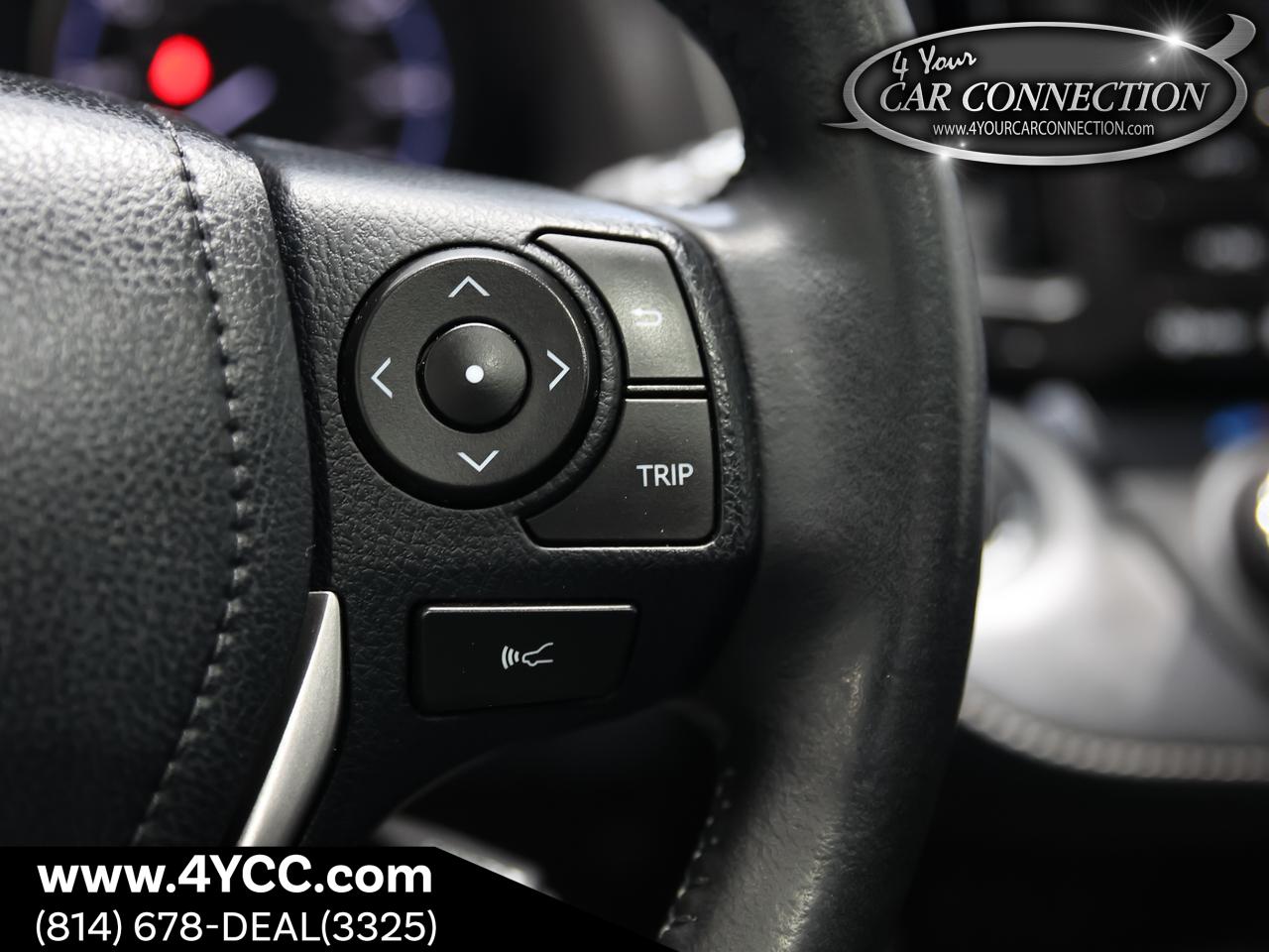 2018 Toyota Rav4 XLE AWD Cranberry PA