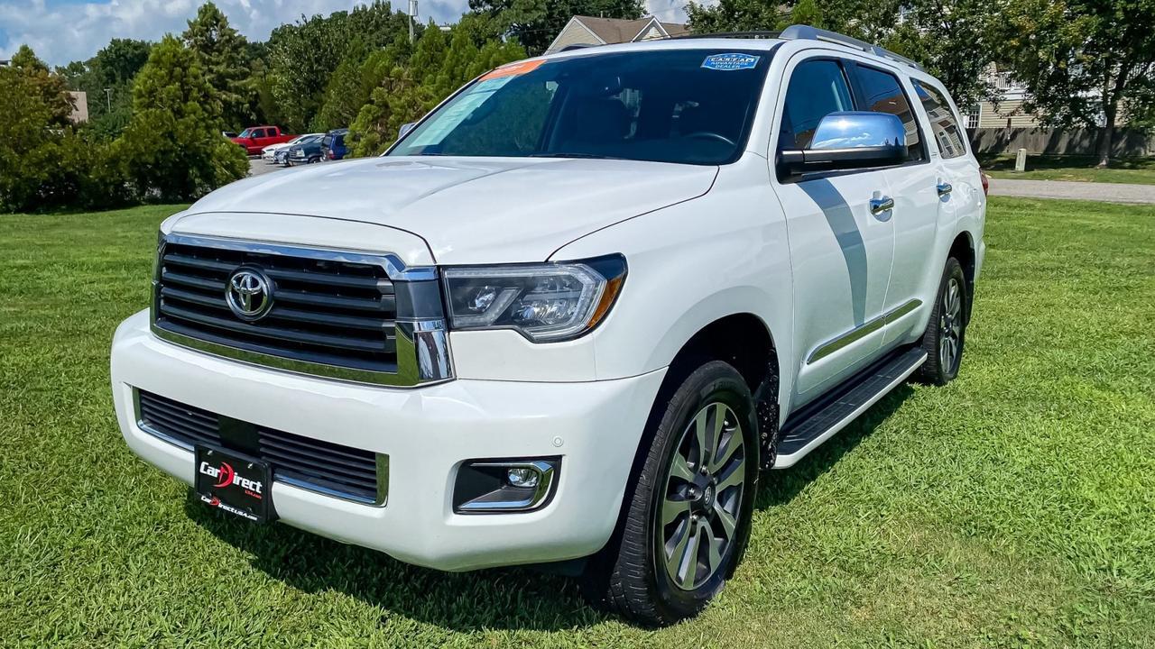 Used Toyota Virginia Beach VA