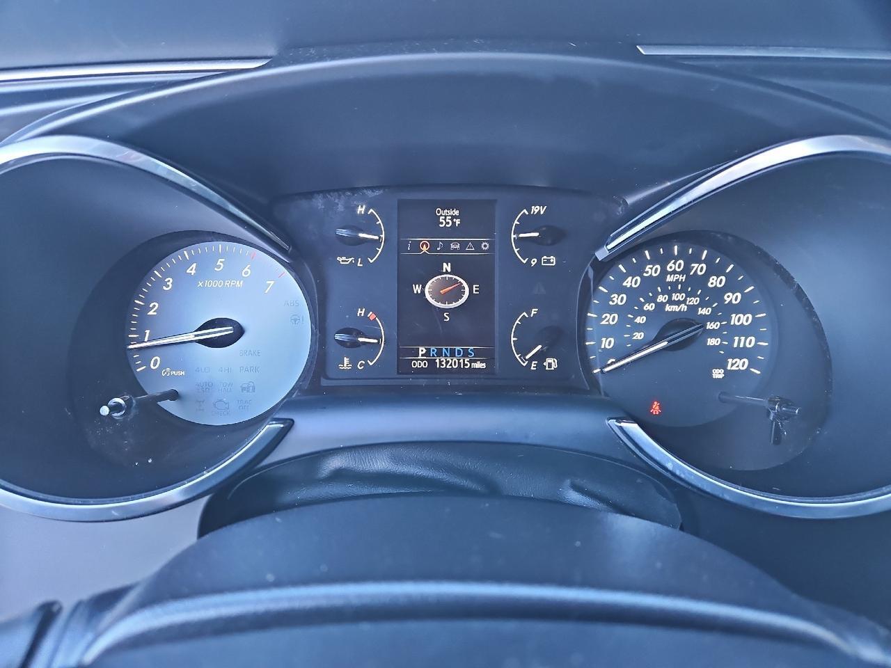 2018 Toyota Sequoia Limited Grand Junction CO