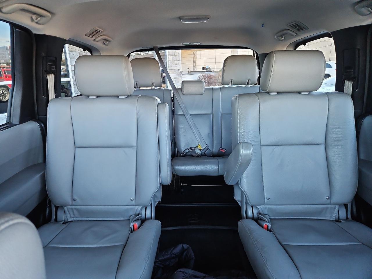 2018 Toyota Sequoia Limited Grand Junction CO