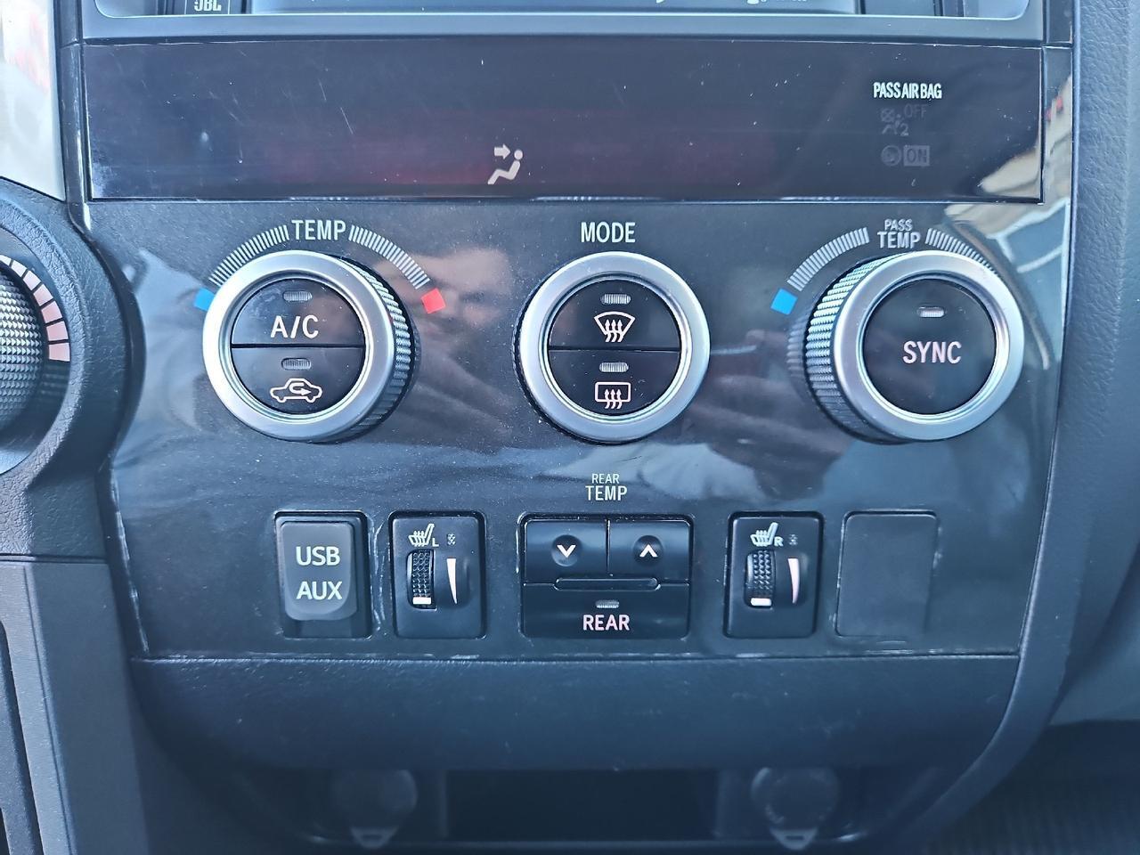 2018 Toyota Sequoia Limited Grand Junction CO