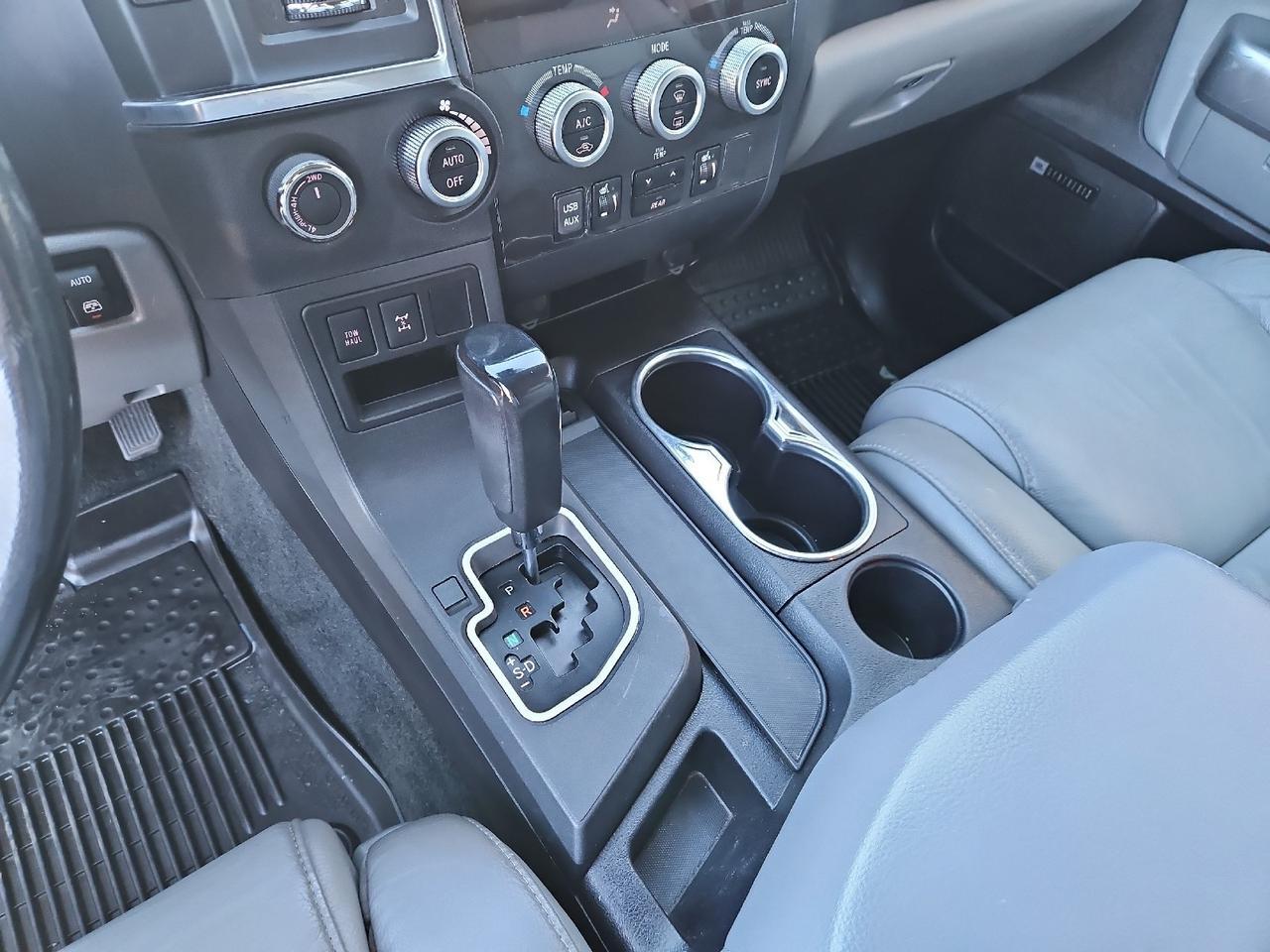 2018 Toyota Sequoia Limited Grand Junction CO