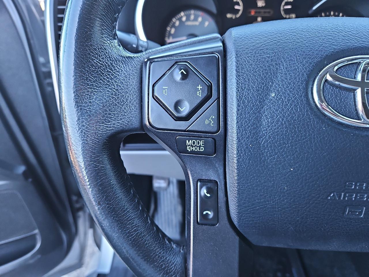 2018 Toyota Sequoia Limited Grand Junction CO