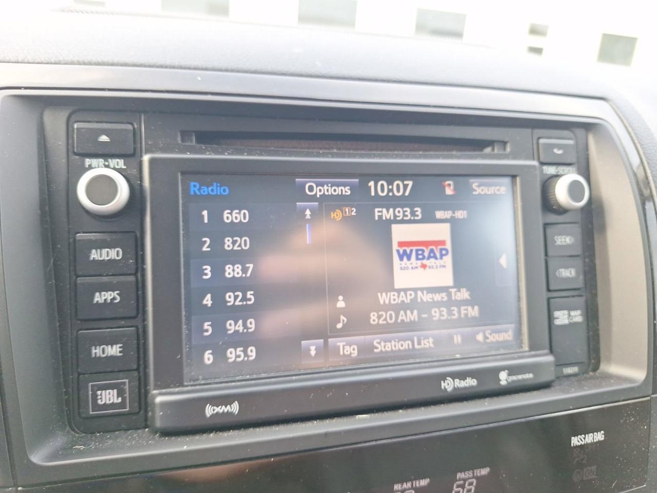 2018 Toyota Sequoia Limited Hurst TX