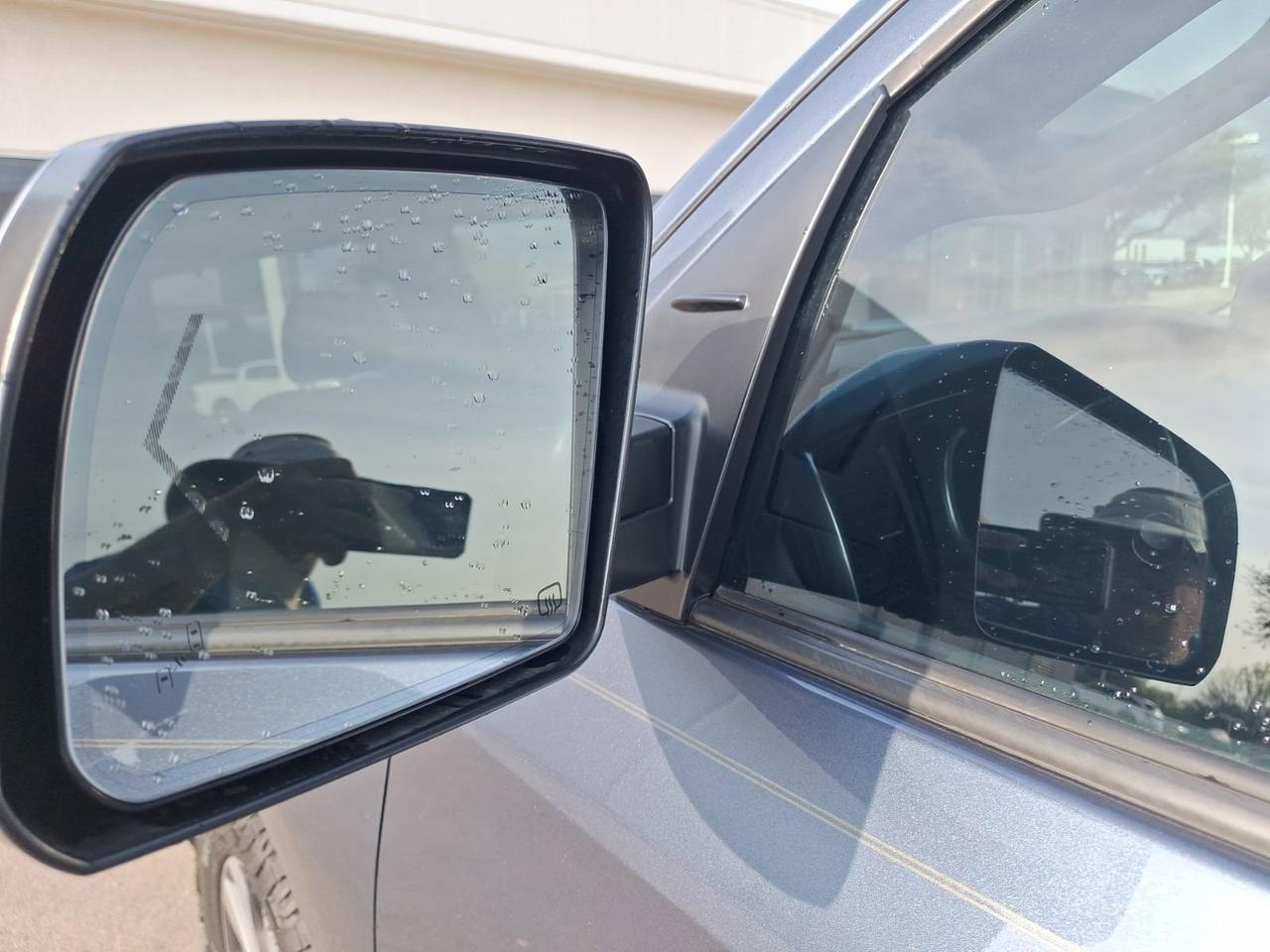 2018 Toyota Sequoia Limited Hurst TX