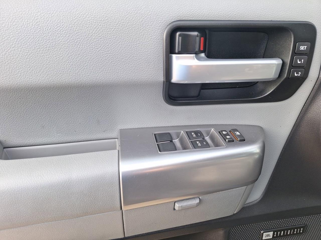 2018 Toyota Sequoia Limited Hurst TX