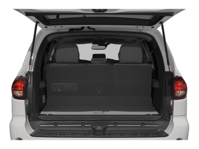 2018 Toyota Sequoia Limited Hurst TX